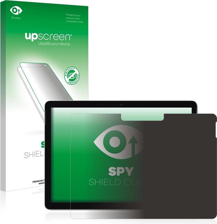 Produktbild upscreen Spy Shield (1 Stück, Microsoft Surface Go 2)