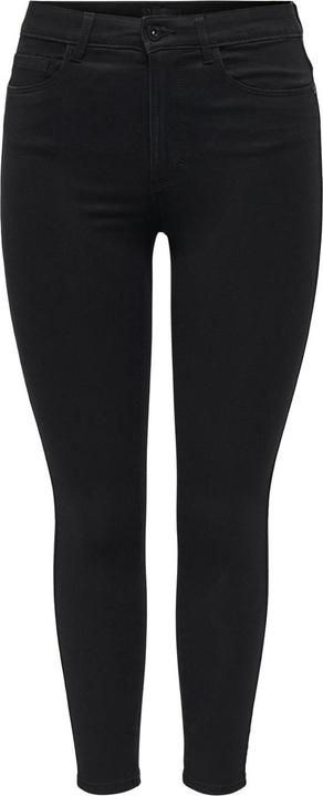Actual product image Only Petite ONLRoyal High Waist Skinny Fit Jeans (XS)