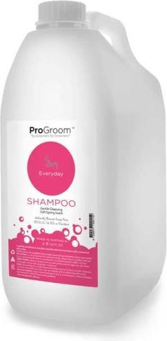 Produktbild Heiniger ProGroom EveryDay Shampoo 5 Liter (Hund, 5000 ml)