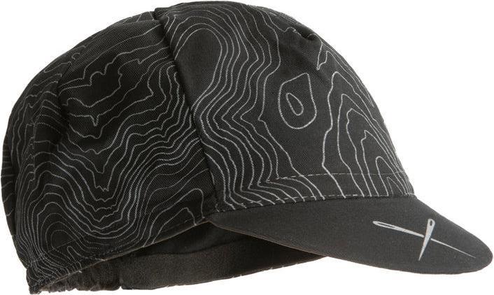 Produktbild Restrap Yorkshire Contours Cycling Cap (One Size)