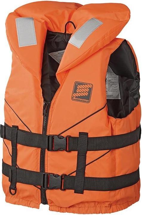 ProPlus Gilet de sauvetage Tornado adulte