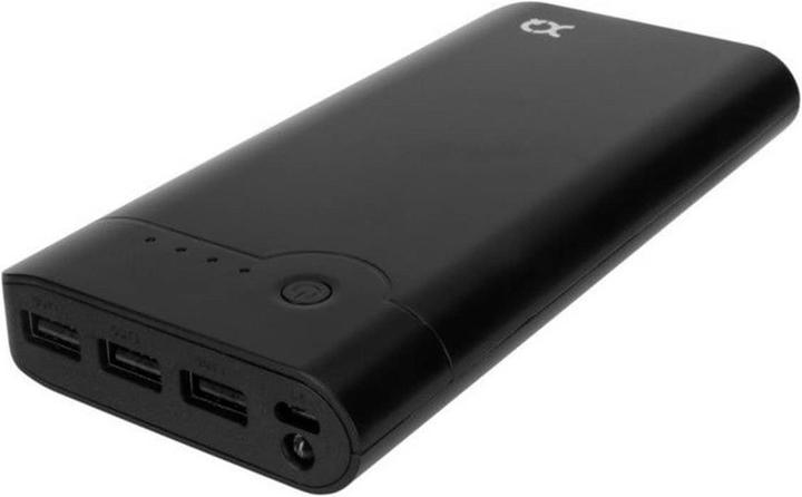 Xqisit Premium Energy Pack Powerbank (20800 mAh, 76.96 Wh)