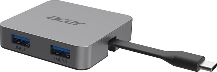 Produktbild Acer HP.DSCAB.014 (USB-C, 4 Ports)