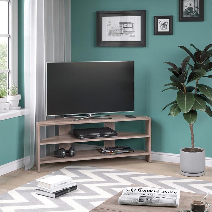 Actual product image Vicco Lowboard (114 x 45 x 36 cm)