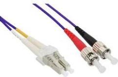 Actual product image InLine LWL Duplex cable (10 m)