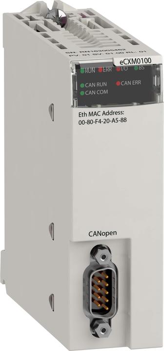 Immagine prodotto Schneider Electric Adattatore di comunicazione BMECXM0100