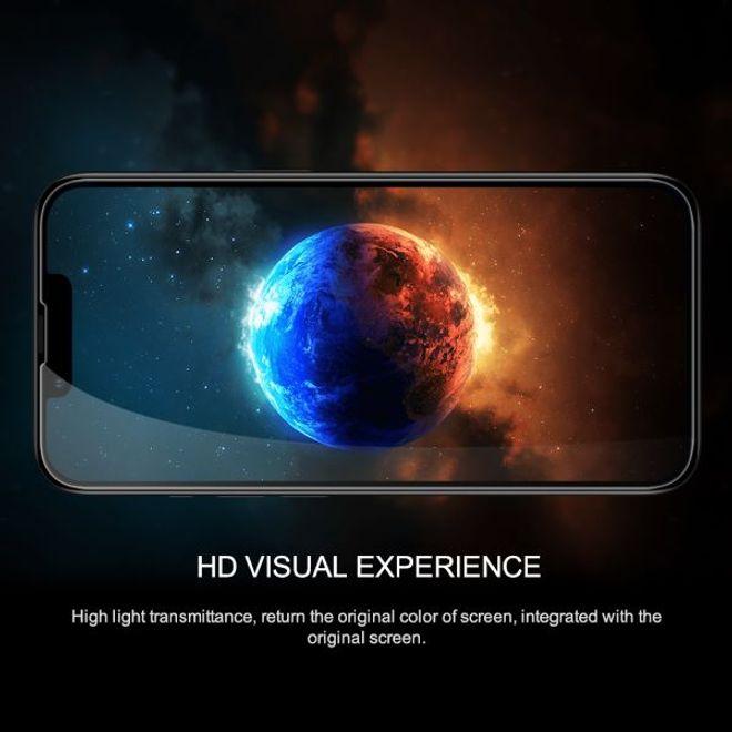 Actual product image Nillkin CP+ Pro (1 Piece, Apple iPhone 13 Pro, Apple iPhone 13)