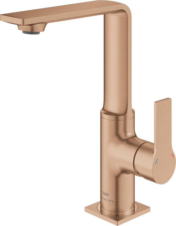 Immagine prodotto Grohe Miscelatore monocomando per lavabo ALLURE 1/2inch L-size wa sun bent