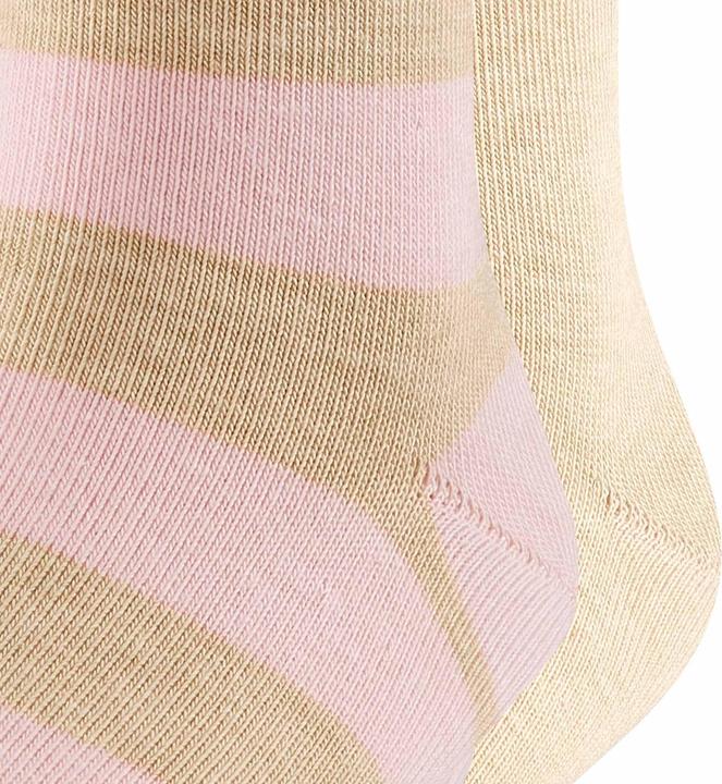 Produktbild Falke Socken Casual Happy Stripe 6Pack SO (6er Pack, 23 - 26)