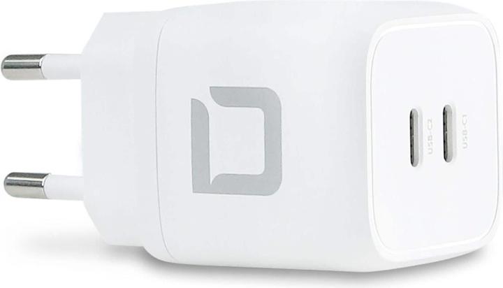 Dicota Travel Tablet Charger COMFORT USB-C 45W (45 W)