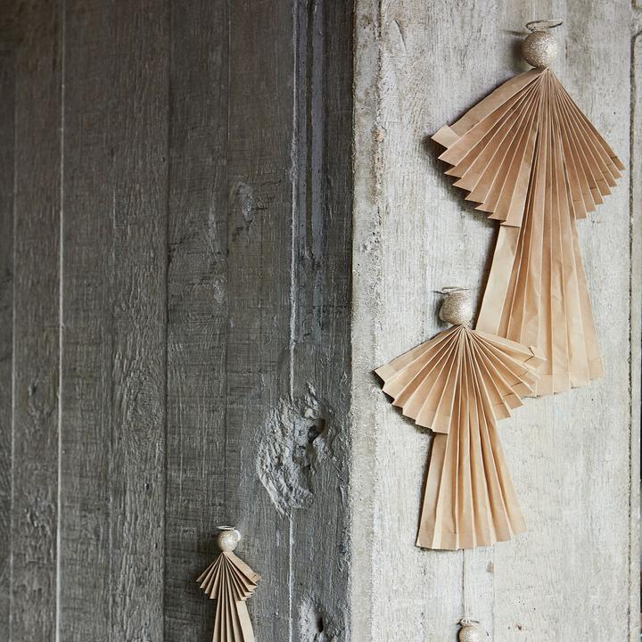 Immagine prodotto House Doctor Ornamento, Angelo, Natura (1 -parte)