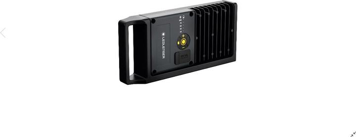 Productafbeelding Ledlenser Professionele bouwspot (2500 lm)