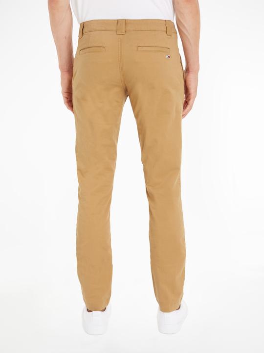 Actual product image Tommy Hilfiger Tommy Jeans Scanton Chino Slim Fit Beige (W33/L32)