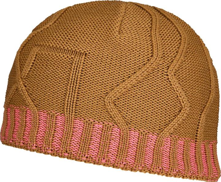 Image du produit Ortovox Bonnet en tricot mérinos Tangram (Taille unique)