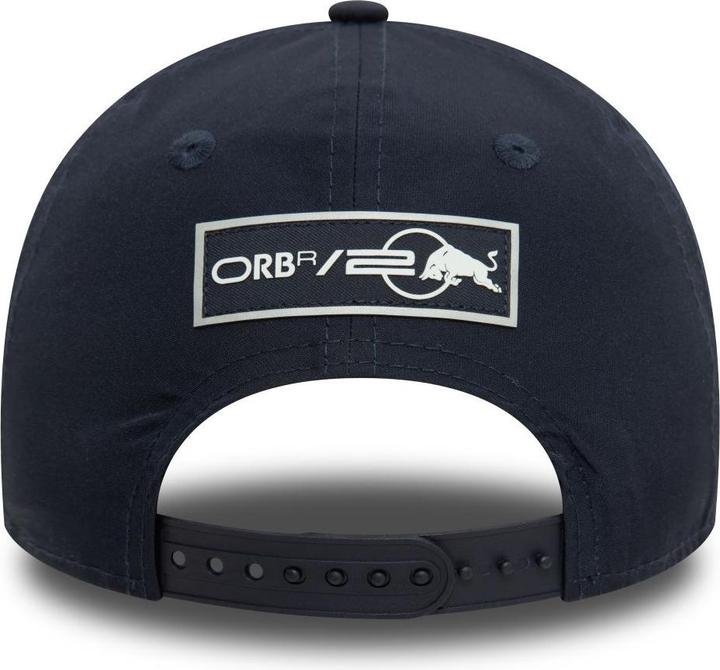 Image du produit New Era 9Forty F1 Red Bull Racing 2024 (55, 56, 54 C)