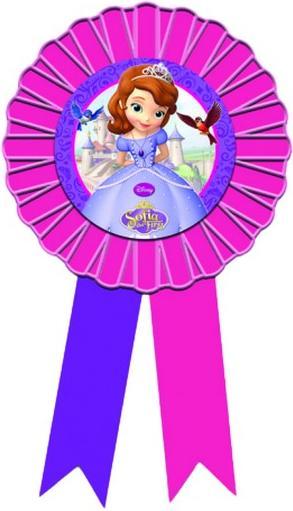 Produktbild Sorel Rosette Abzeichen Polyester