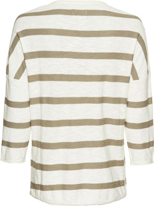 Produktbild Camel Active Rundhals Pullover aus Baumwolle (S)