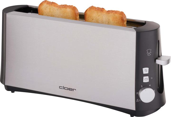 Produktbild Cloer 3810