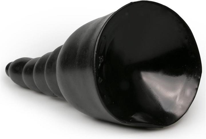 Productafbeelding All Black Grote dildo