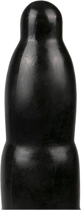 Productafbeelding All Black Grote dildo