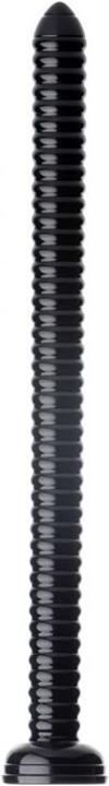 Image du produit HOT Serpent anal nervuré