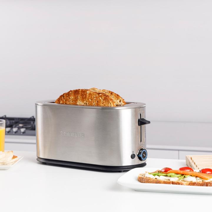 Produktbild Taurus Mytoast Duplo Legend