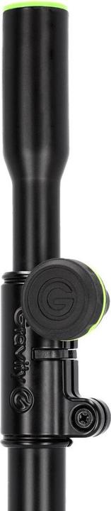 Actual product image Gravity SP 5112 B - Traveler Speaker Stand (1 pcs., Stand, Height-adjustable)