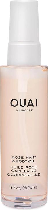 Image du produit Ouai Rose Hair & Body Oil (100 ml)