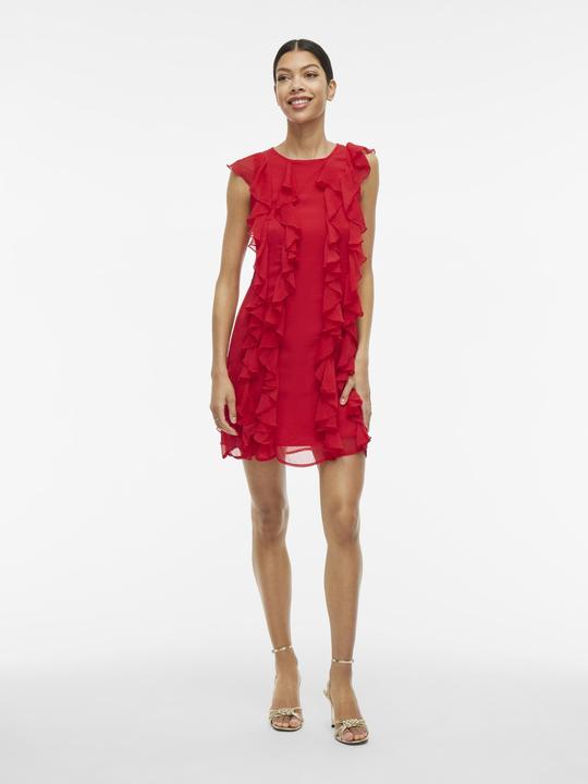 Actual product image Vila Ärmelloses Minikleid (36)
