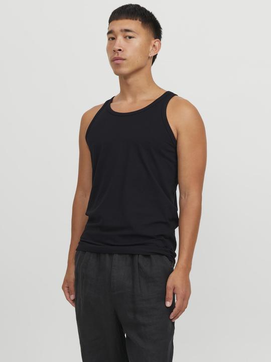 Actual product image Jack & Jones Jjebasic Tank Top Noos (XS)