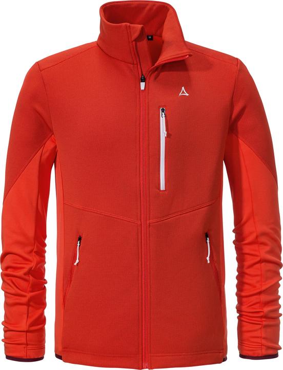 Produktbild Schöffel Fleece Jacket Lodron M (48)
