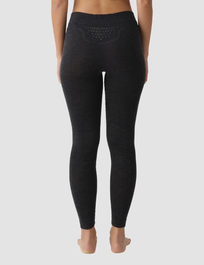 Image du produit UYN Pantalon thermique Fusyon Cashmere (XS)