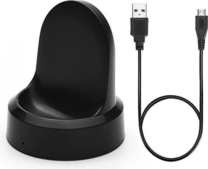 Produktbild Samsung Charger for Galaxy Watch/Gear S3/S2/Sport