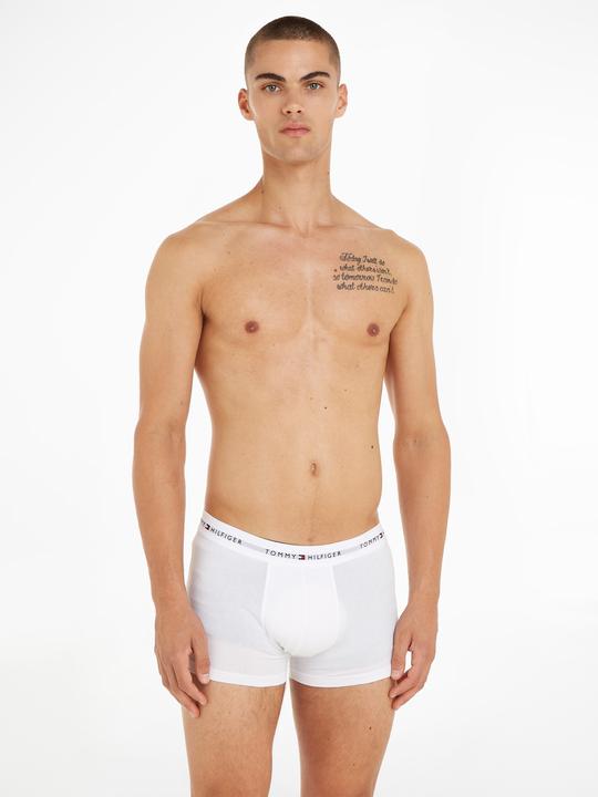Immagine prodotto Tommy Hilfiger Coffre bas gris (S, confezione da 3)
