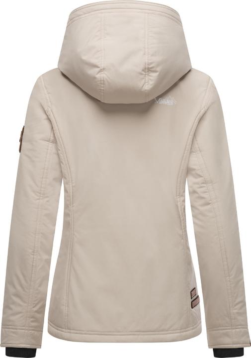 Actual product image Marikoo Brombeere (3XL)