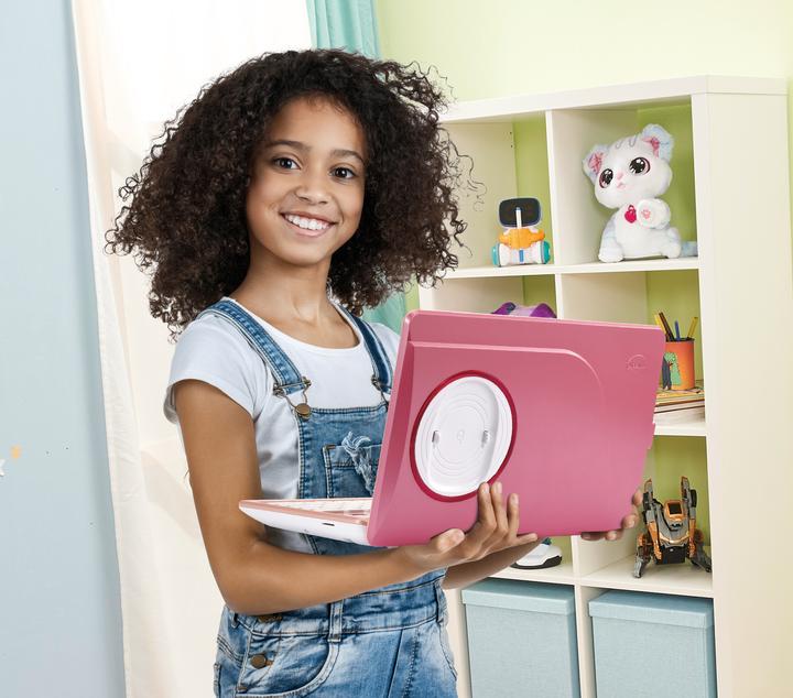 Immagine prodotto VTech Portatile didattico Genio (Tedesco)
