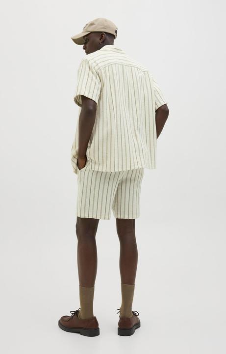 Immagine prodotto Jack & Jones Jorcoba Stripe Resort Shirt Ss Sn (XS)