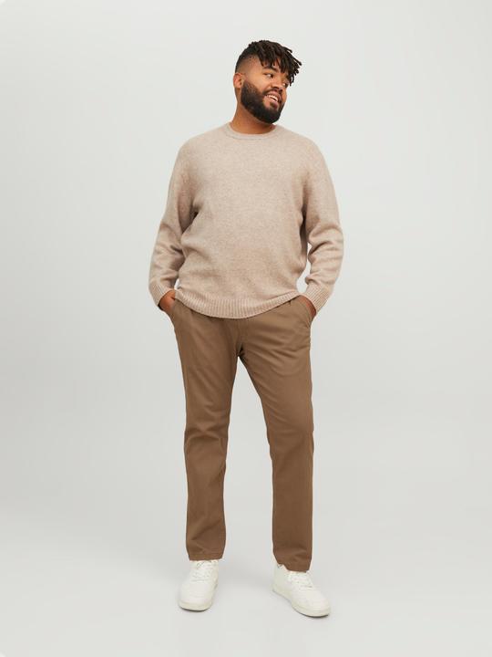Produktbild Jack & Jones Marco Dave Plus size Chinos (W40/L34)