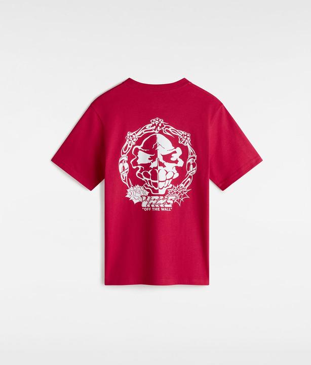 Vans Mister Sinister SS CHERRIES JUBILEE (L)