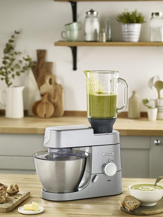 Actual product image Kenwood Chef (1000 W)