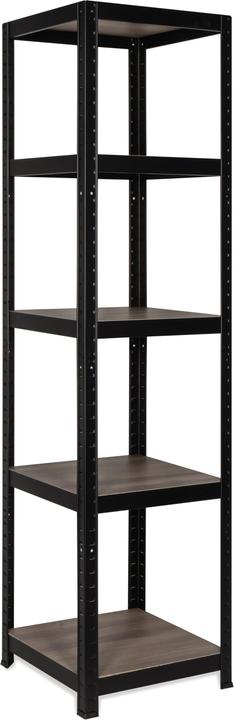 Avasco Regal Cube 5 (45 x 45 x 176 cm)
