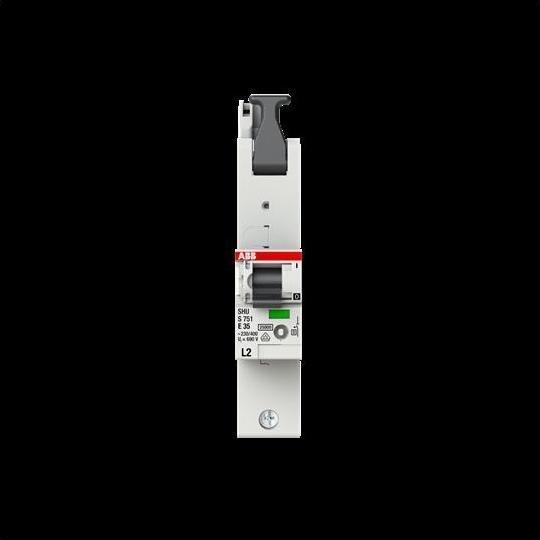 Actual product image ABB HLS switch