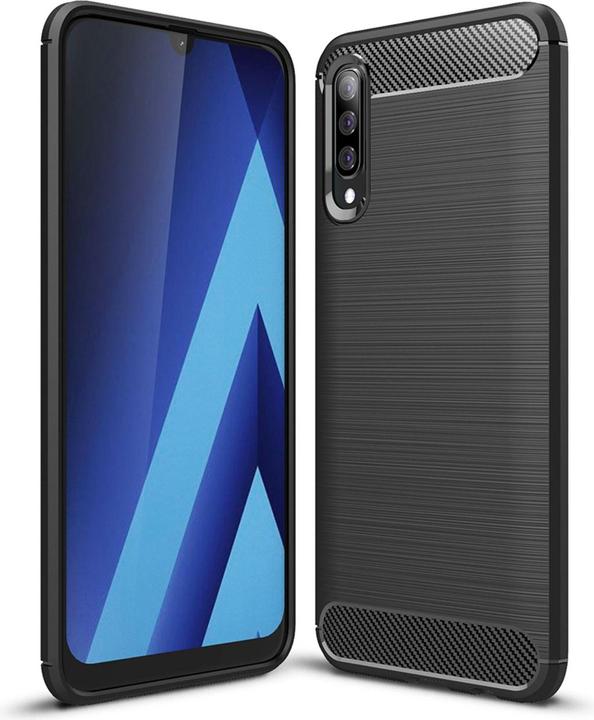 Actual product image Nalia Cover Samsung Galaxy A50 (Samsung Galaxy A50)