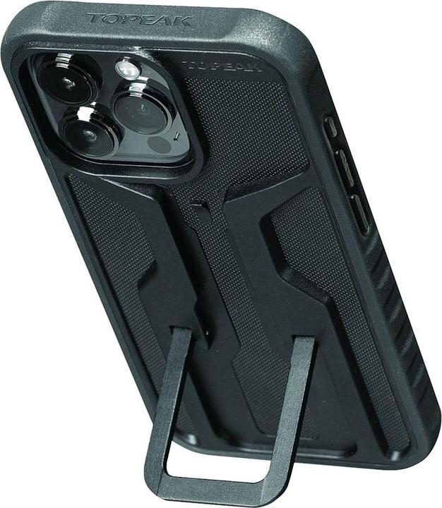 Immagine prodotto Topeak POKROWIEC Custodia per iPHONE 15 PRO NERO/GRIGIO
