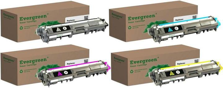 Produktbild Evergreen Tn-230c (C)
