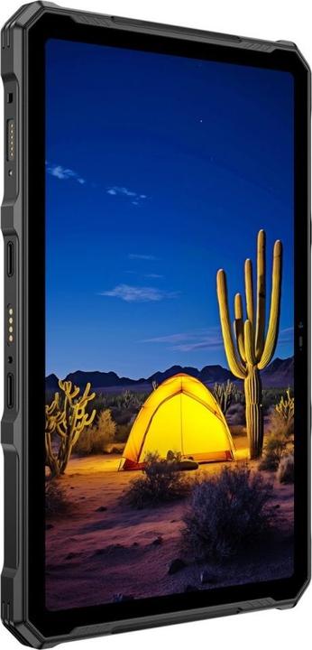 Produktbild Ulefone Tablet Armor Pad 4 Ultra 8GB/256GB schwarz ohne Ladegerät (10.36", 256 GB, Schwarz)
