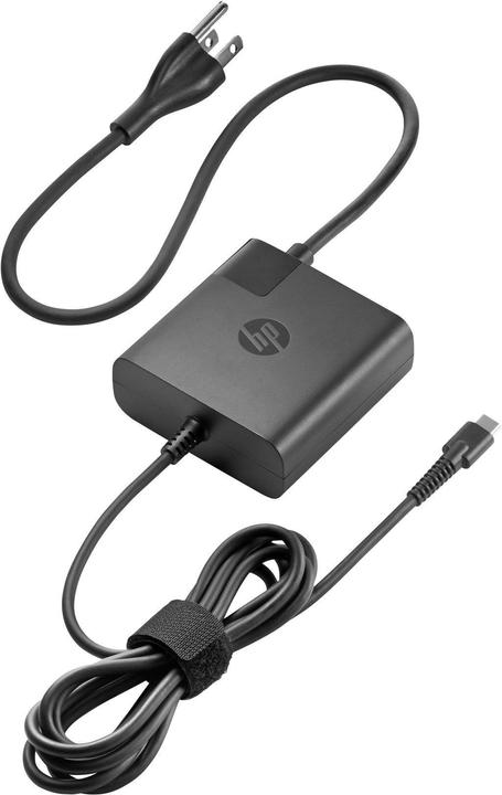 Image du produit HP X7W50AA#ABB (connecteur DE) (65 W)