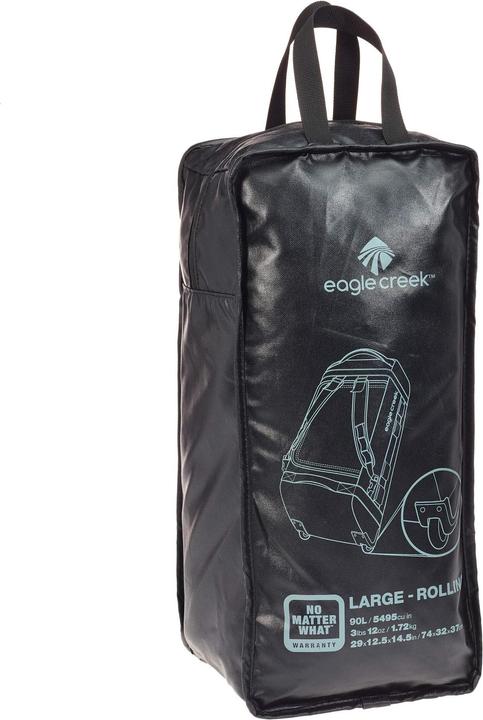 Produktbild Eagle Creek Cargo Hauler Rolling Duffel (90 l)