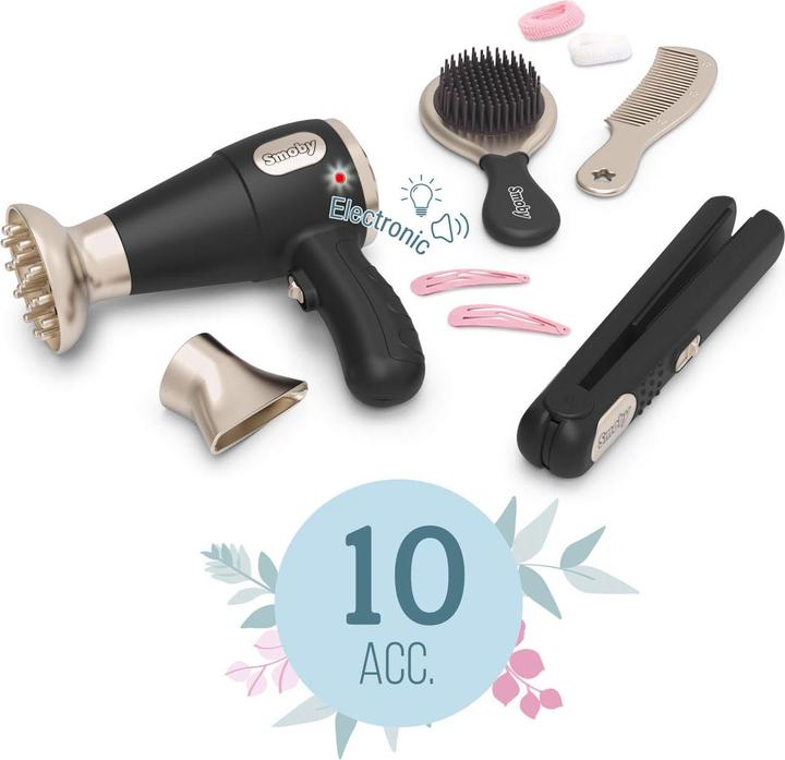 Actual product image Smoby My Beauty Styling Set