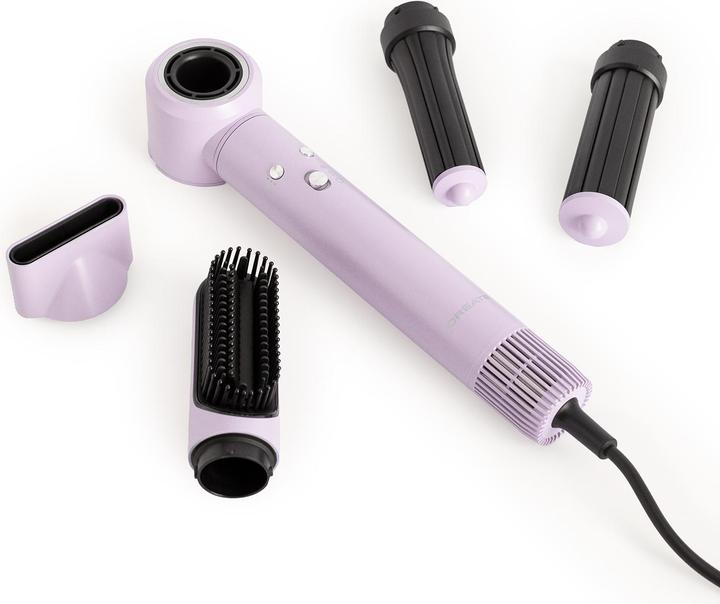 Immagine prodotto Create ION Styler Pro